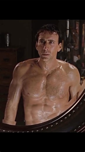 Shiv Panikker on Instagram: "Ryan Reynolds Reveals Deadpool & Wolverine Team Talked To Nicolas Cage About Returning As Ghost Rider For all the big returning Marvel actors that appeared in Deadpool & Wolverine, it appears that the Marvel Cinematic Universe film almost had another iconic character return. Many Marvel characters who originated outside the MCU made cameos in Deadpool & Wolverine, but one significant player was nowhere to be seen: Nicolas Cage’s Johnny Blaze, a.k.a. Ghost Rider. Near