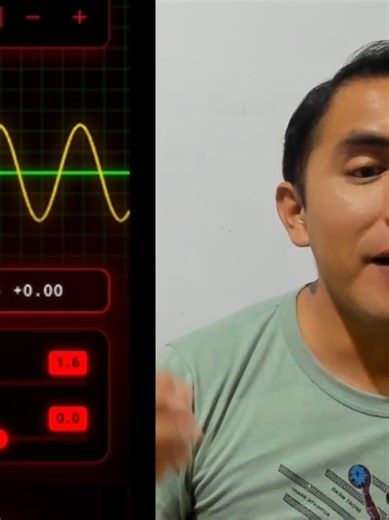 🚀 𝗣𝗥𝗘𝗦𝗘𝗡𝗧𝗔𝗠𝗢𝗦: 𝗖𝗬𝗕𝗘𝗥𝗚𝗥𝗔𝗣𝗛 🚀 Las matemáticas no son difíciles. Lo difícil es 𝗻𝗼 𝘃𝗲𝗿𝗹𝗮𝘀. 🧠 𝗖𝘆𝗯𝗲𝗿𝗚𝗿𝗮𝗽𝗵 es la app creada por 𝗠𝗔𝗧𝗛 𝗛𝗔𝗖𝗞 para que entiendas funciones, curvas y modelos matemáticos 𝗲𝗻 𝘁𝗶𝗲𝗺𝗽𝗼 𝗿𝗲𝗮𝗹, de forma visual, clara y sin rodeos. 📱 Ajusta parámetros 📈 Observa cómo cambia la gráfica al instante 🔥 Comprende lo que antes solo memorizabas No es una app más. Es la 𝗵𝗲𝗿𝗿𝗮𝗺𝗶𝗲𝗻𝘁𝗮 𝗾𝘂𝗲 𝘂𝘀𝗮𝗿𝗲𝗺𝗼𝘀 𝗲𝗻 𝗻𝘂𝗲𝘀