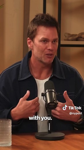 Tom Brady Reacts to His Roast: Friendship and Humor