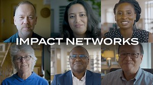 Impact Networks, the Documentary