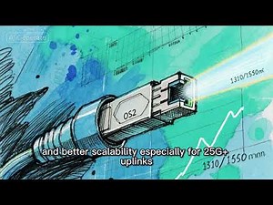 Single-mode vs Multimode SFP: What’s the Difference?