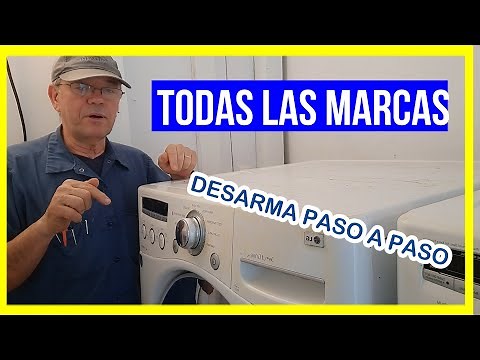 🤫 Secrets to Opening a Front-Loading Washing Machine
