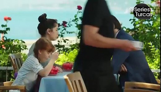 Alas Rotas - Capítulo 9 Doblado