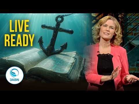 How Do I Prepare for Jesus' Return? | 3ABN Worship Hour