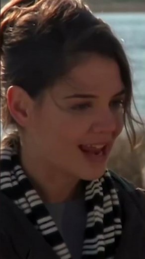 Joey and Pacey's First Kiss! #shorts #dawsonscreek