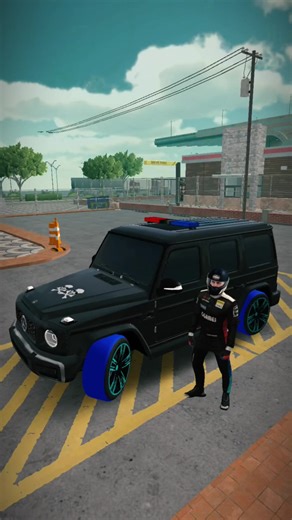 Cómo poner llantas de colores en Car Parking Multiplayer