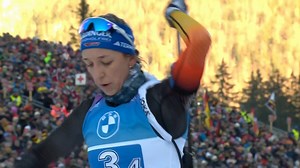 Erlebe Biathlon hautnah beim BMW IBU Biathlon Weltcup Ruhpolding! 🏔️ 📅 14.-18. Januar 2026 in der Chiemgau Arena 🎟️ Jetzt Einzel-, Mehrtages- und VIP-Tickets im Vorverkauf sichern. | Biathlon Weltcup Ruhpolding