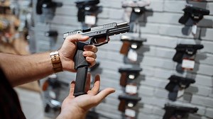 NC lawmakers seek repeal of concealed carry permit law