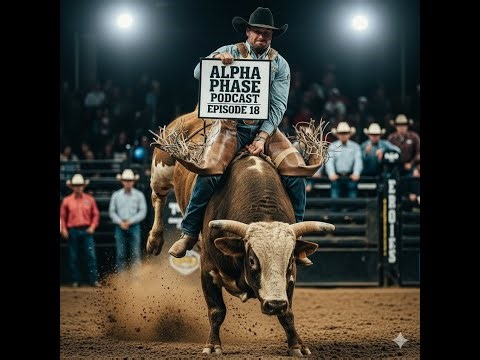Alpha Phase Podcast Episode 18