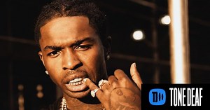 Pop Smoke’s mother says it’s ‘easier’ to listen to late rapper’s second posthumous album