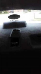 Replace 05-10 Chrysler 300 third brake light