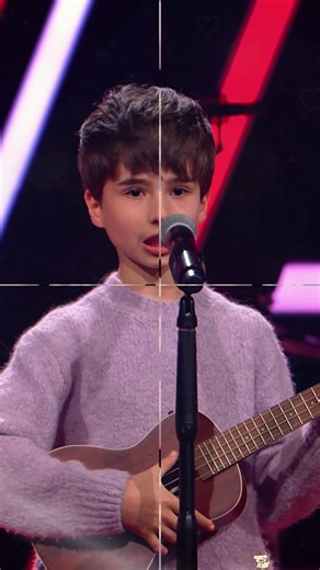 #thevoicekids #thevoice #voice #unstoppable #sia | The Voice Kids