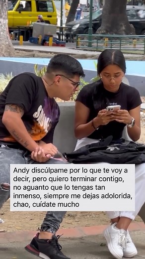 mi cita de t1nder , me la llevo a un hotel 🔥😳 | Soy Andy Toala