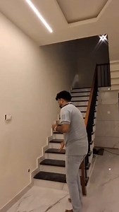 22K views · 854 reactions | led stair lights motion sensor | Shafeeque Parapoor | Facebook