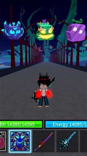 Best M1 Fruit in Blox Fruits?! 🤯