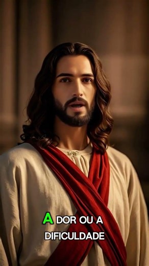 Deus Está Mais Perto do Que Você Imagina !