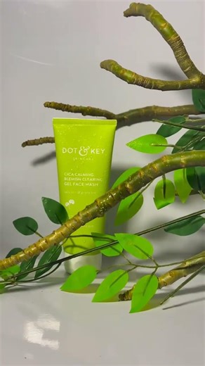 skin starts with calm skin💚