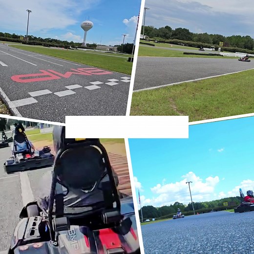 110 reactions · 14 shares | Come see why people say Bushnell Motorsports Park is the best go kart track in Florida! High Speed Rental karts ready for you to drive! Bring a friend, race, win! Learn more here: https://bushnellmotorsportspark.com/rentalkarts/ | Bushnell Motorsports Park | Facebook