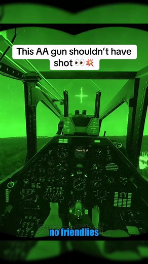 Arma 3 Gameplay: Intense AA Gun Action