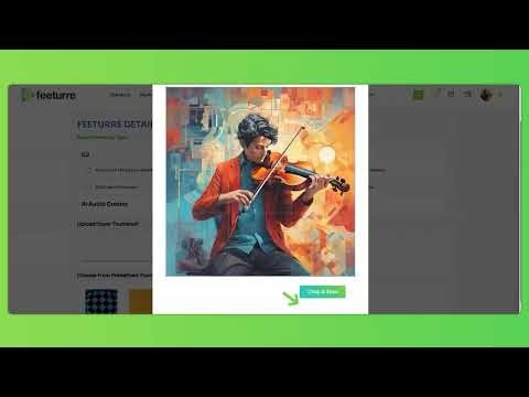How to Create a Skill-for-Hire Listing on Feeturre (Step-by-Step Guide)