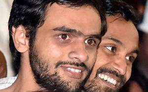 Delhi HC issues notice to JNU admin over Umar, Anirban's rustication