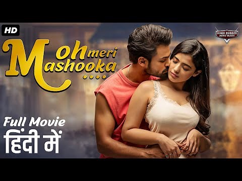 O MERI MASHOOKA - Hindi Dubbed Full Movie | Jagadeesh Nam, Roopika | Action Romantic Movie