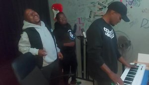 Dinyanya single Dropping soon. Maatla Ephraim Basha x Pompi x Drama Boi x Names | Maatla Ephraim Basha