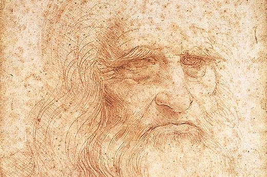 Leonardo da Vinci - The Life and Artworks of Leonardo da Vinci