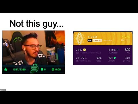 POV: You win A raffle, But your Top 500