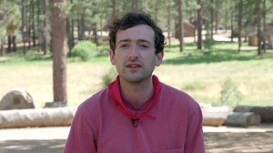 What does YMCA Camp mean to you? For Jacob, camp was vital in...