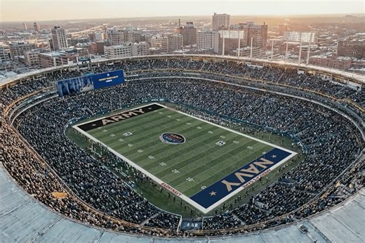 With Brand Refresh, USAA Draws on a Century of Shared Experiences