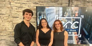 ECU School of Theatre and Dance presents Wild Heart the Musical