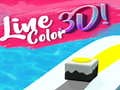 ゲームLine Color 3D！ オンライン。プレーは無料