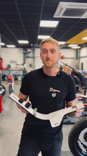 48K views · 972 reactions | ️ NOUVEAUTÉ RANDO TRIAL ! Le support de...