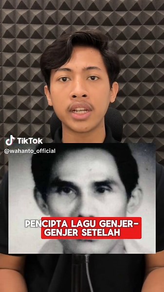 Nasib Pencipta Lagu Genjer-Genjer Pasca G30S PKI