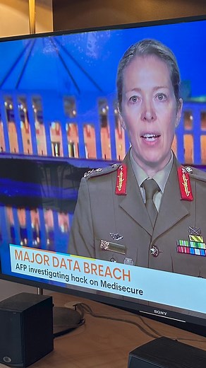 MAJOR DATA BREACH: The Funny Side of Aussie Comedy