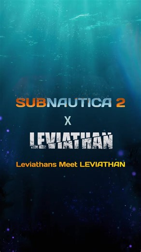 We had the incredible opportunity to collaborate with the artist behind LEVIATHAN on a celebratory artwork for Subnautica 2's Early Access launch 🎉 Watch the illustration come to life as Noh Mi-young discusses her thoughts about Subnautica. Full video on our YouTube now! #subnautica #subnautica2 #videogames #survivalgame #openworld