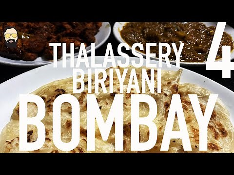 Bombay Hotel, Thalassery