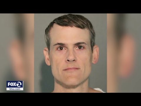 South Bay judge sentences 'American Nightmare' serial rapist Matt Muller to 2 life sentences