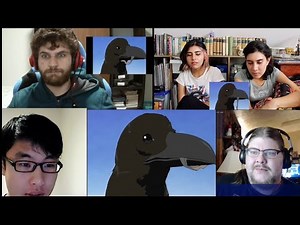 Serial Experiments Lain Opening Reactions