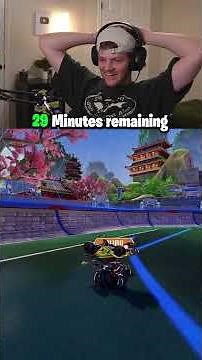 Can ‪@Rubiirl.‬ Dribble Me For An Entire Hour? 🤯