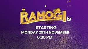 Coming soon, Ramogi TV | Citizen TV Kenya