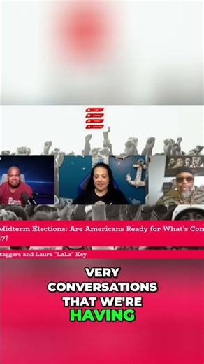 Your Vote Matters: The Power of 90 Million Voices