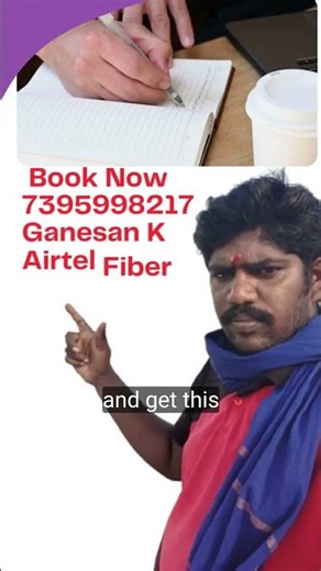 airtel Wi-Fi Connection home + office useful.....