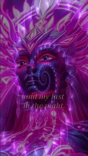 Trance Mantra | Powerful Feminine Hypnosis for Deep Surrender | Erotic Trance & Mind Control 💋