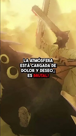 Chainsaw Man: Reze Arc revela nuevo tráiler brutal 💥🔥 | Escenas inéditas, emoción y caos total