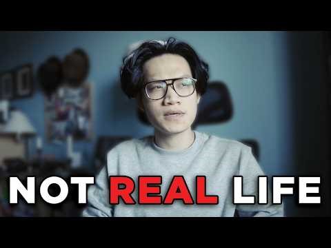 How Social Media is Warping Reality