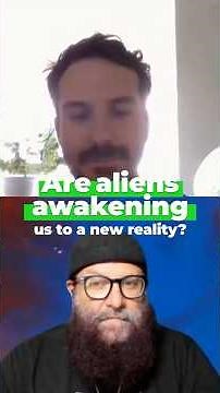 Alien Mind Uploads & The Coming Ascension 🌌 #Aliens #Awakening
