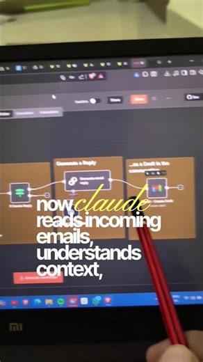 📬 94 Emails Answered While I Ignored My Inbox for 9 Days