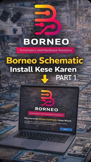 Ashraf Mobile Point | Repair & Sales on Instagram: "Agar aap mobile repairing karte ho aur schematic tool use karna chahte ho, toh Borneo ek powerful software hai 📱⚡ ✅ Borneo download kaise kare ✅ Install karne ka complete process ✅ First setup & basic settings ✅ Common errors ka solution Is video ko end tak dekho aur Borneo installation easily seekh lo 👍 👉 Aise hi mobile repairing tips aur tricks ke liye page follow zaroor kare. . . . #BorneoSchematic #BorneoTool #MobileRepairing #MobileRepa